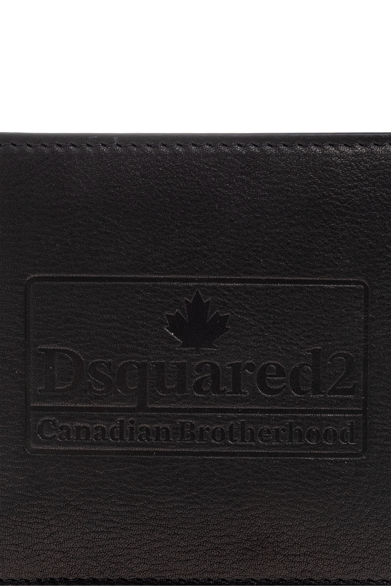 DSQUARED2財布 Dsquared2 Foldable wallet with logo | Men's Accessories | Vitkac